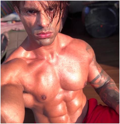 Update Karan Singh Grover Tattoo Latest In Cdgdbentre