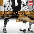 Brahms Hungarian Dances Liebeslieder Op Dvorak Slavonic