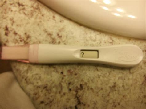 What Is An Inconclusive Pregnancy Test Mean Pregnancywalls