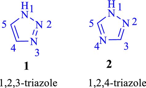 Triazole