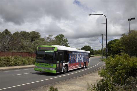 Caboolture Bus Lines Mercedes Benz O Le Bustech Vst Flickr