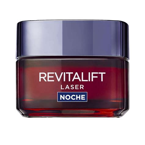 REVITALIFT LASER X3 crema noche Trattamenti viso L Oréal París