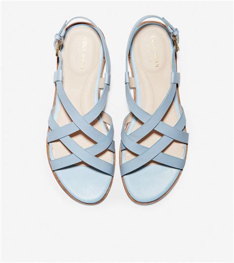 Cole Haan Analeigh Grand Strappy Sandal Colehaanqa