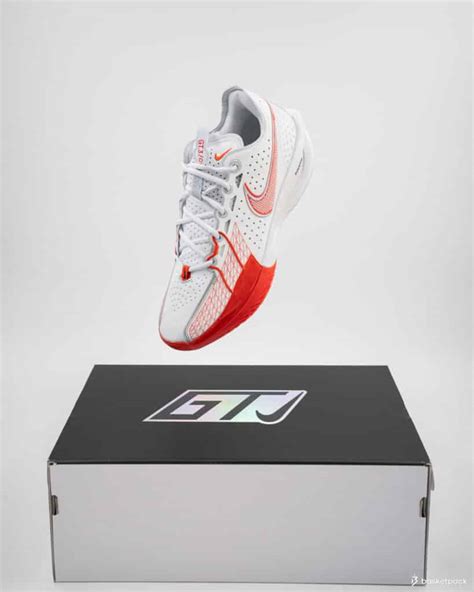 Nike Gt Cut 3 Le Test Basketpack