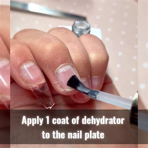 Inm Prep Step Nail Dehydrator 15ml