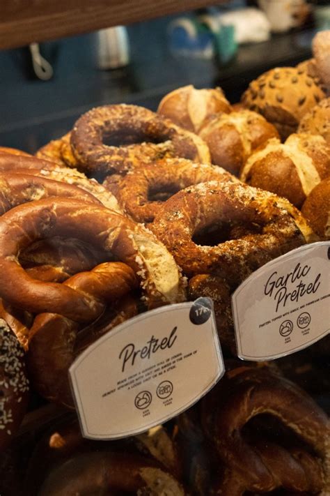 Bread Basket: Simple and Delicious Pastries as Breakfast in Sanur