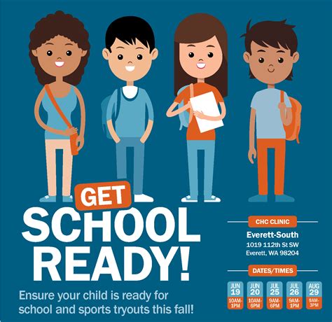 Mukilteo School District