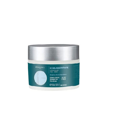 Eugene Perma Ritual Aqua Terapia Mascarilla Cabello Da Ados Ml