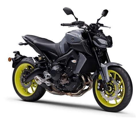 Yamaha Mt Series Newstempo