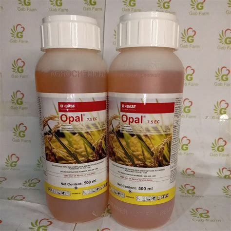 Basf Opal Ec Ml Shopee Philippines