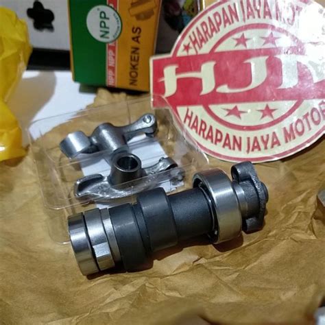 Camshaft Noken As Piano Pelatuk Klep Honda Cs Cs City Sport Sonic