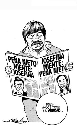 La Jornada Cartones