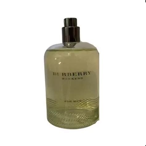 Купить духи Burberry Weekend For Men — мужская туалетная вода и парфюм ...