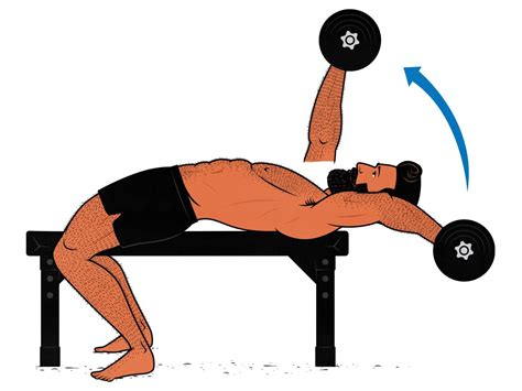 The Best Pull Up Alternatives For Building Muscle