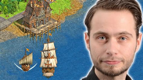 Anno 1503 Ist In Der Aufbau Serie Einzigartig Und Bis Heute Ein