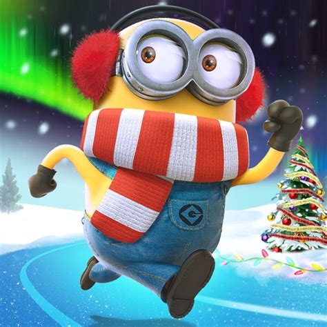 Minion Rush Running Game App Voor IPhone IPad En IPod Touch AppWereld