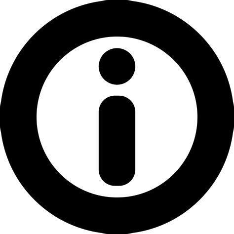 System Information Icon 100038 Free Icons Library