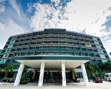 Hotel Selection Pattaya