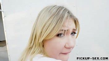 Eurobabe Zelda Morrison Banged For Cash XVIDEOS