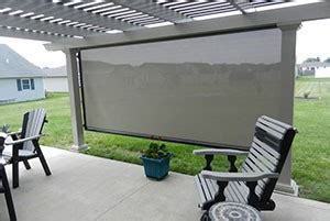 Sunesta | Retractable Awnings & Patio Screens