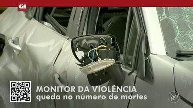 Bom Dia Cidade Ribeirão Preto G1 no BDC queda na violência prisão