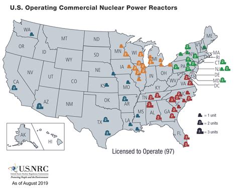 Activist Urges More Monitoring Of Wisconsin Nuclear Power Plant That's ...