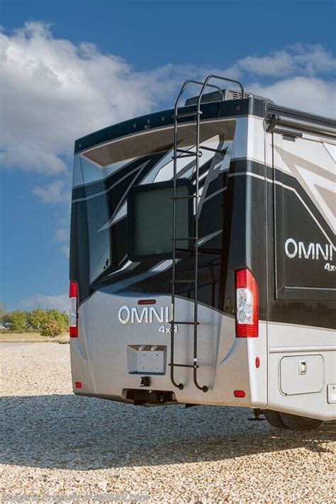 Thor Motor Coach Omni Xg Rv For Sale In Alvarado Tx