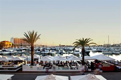 Vilamoura Marina elected "Best International Marina 2015" by The Yacht Harbour Association - via ...