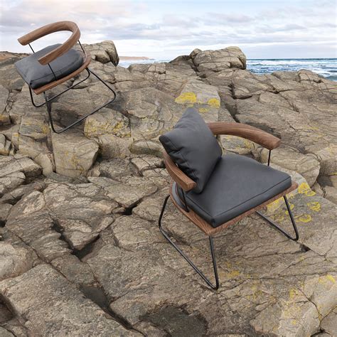 kundal design armchair aprl product visualization cgtrader