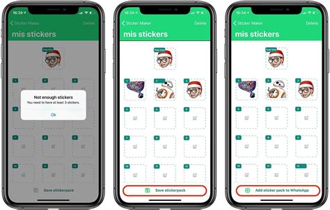 C Mo Crear Un Sticker De Whatsapp En Iphone Y Android Con La Mejor App