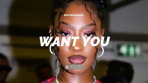 Afrobeat Instrumental X Afro Type Beat 2022 “want You” Youtube