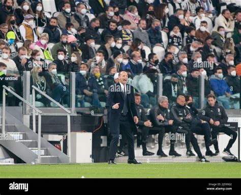 Juventus Fc Acf Fiorentina Allianz Stadium Turin/Italy Stock Photo - Alamy