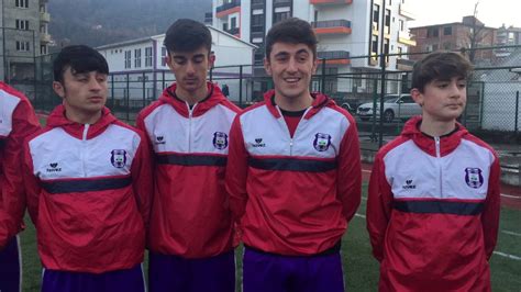 ARTVİN HOPASPOR U 15 TAKIMINI TANIYALIM artvin hopaspor YouTube