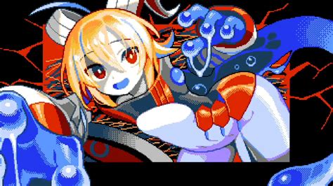 Inti Creates Shows Off A New Blaster Master Zero 3 Gameplay Trailer