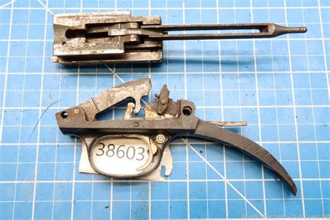 Savage Ga Repair Parts Gb Gun Parts Kits At Gunbroker