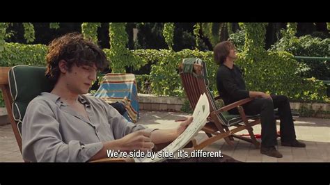 A BURNING HOT SUMMER Movie Trailer Monica Bellucci Louis Garrel YouTube