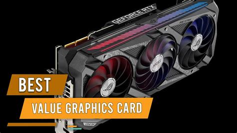 Top Best Value Graphics Cards For Gaming Pc P Gaming Mining