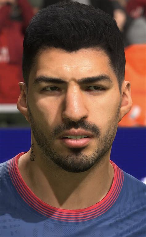 Suarez Fifa 21 / Best Strikers Fifa 21 Career Mode Signings For Every ...