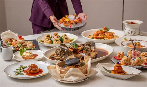 The Best Chinese Restaurants In Malaysia Tatler Asia