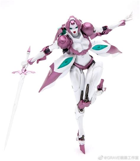 Big Firebird Bfb Ex 01 Ex01 Nicee Arcee Robotoyz