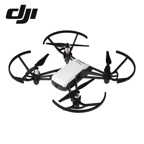 Dji Drone Tello Boost Combo โดรน ประกันศูนย์ไทย Aquapro