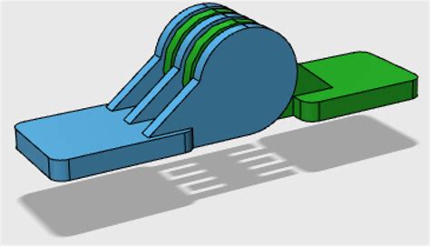 Maker Club: How to Make a 3D Printed Hinge