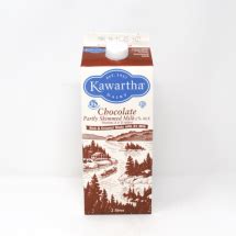 Kawartha Dairy Products - Chocolate Milk - 1L | Sarnia Produce