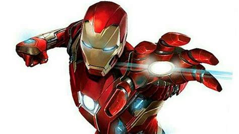 Iron Man Así Ha Evolucionado El Superhéroe En El Cine Y La Televisión