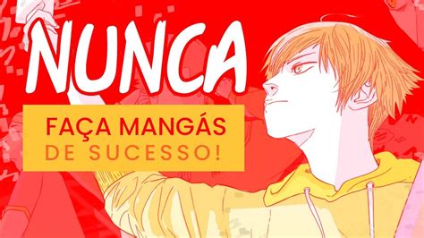 O Que Todo Mundo Deveria Saber Sobre Mang S Youtube