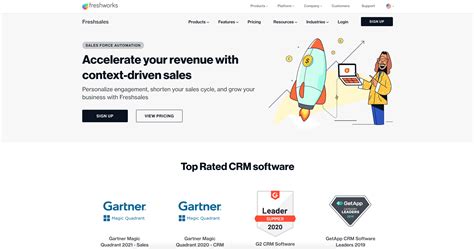 The Best CRM Software of 2025