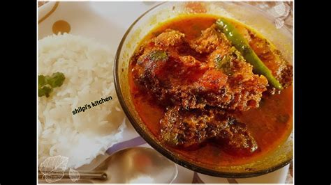 Fish Masala Curry In Bihari Stylerohu Fish Curry Tasty Nd Easy Recipe