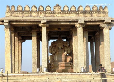 Hampi Temples