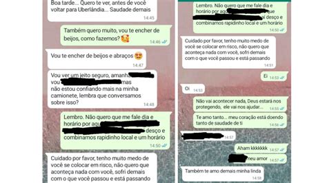 Stalker de médico em MG defesa diz que mensagens comprovam relacionamento