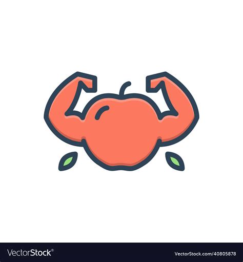 Diet Royalty Free Vector Image Vectorstock